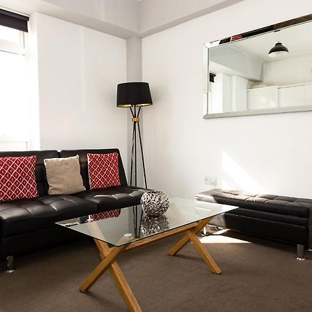 Apartamento Sea Road Roker Sunderland  Exterior foto