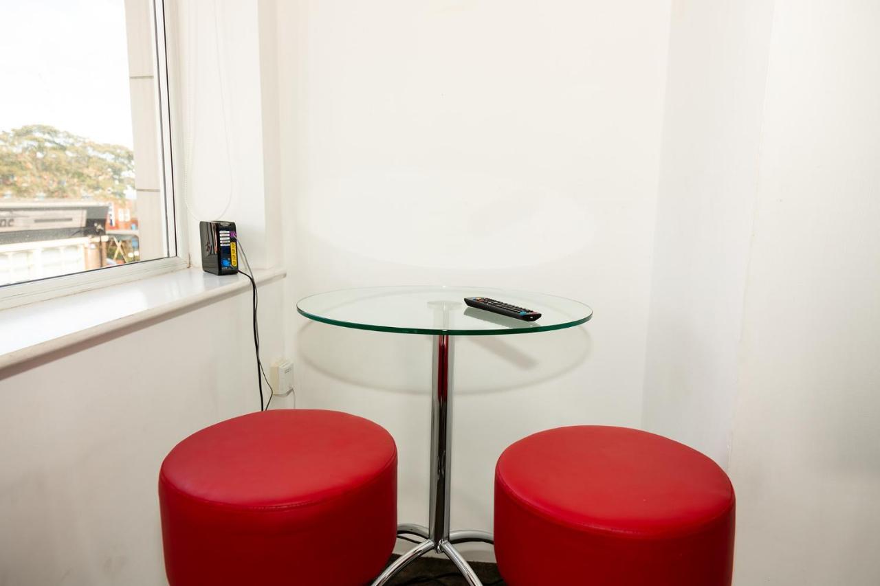 Apartamento Sea Road Roker Sunderland  Exterior foto