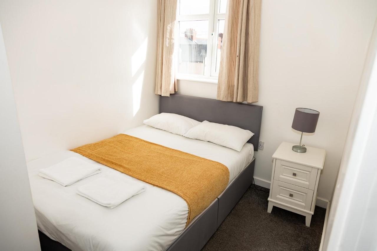 Apartamento Sea Road Roker Sunderland  Exterior foto