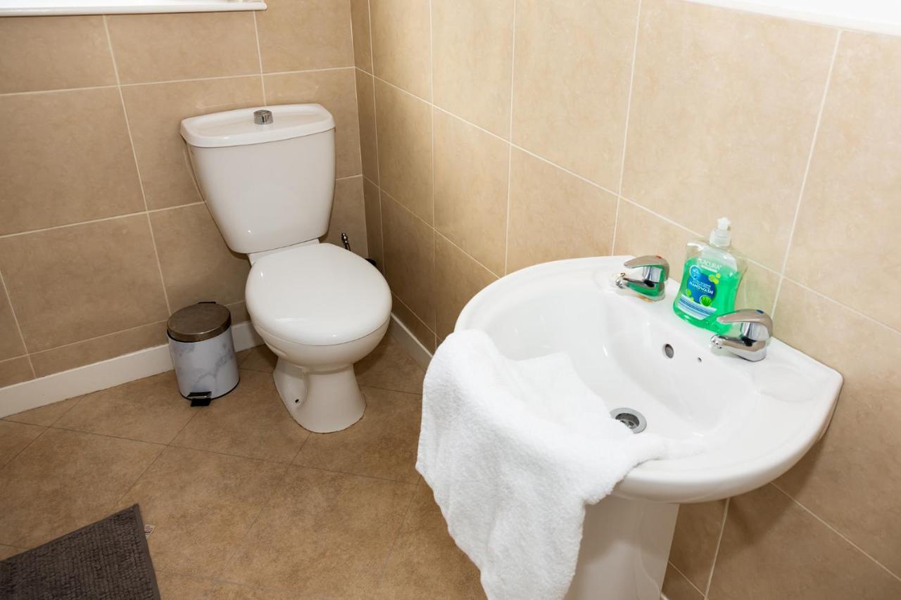 Apartamento Sea Road Roker Sunderland  Exterior foto